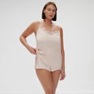 Simone Perele Satin Secrets Camisole - La Donna