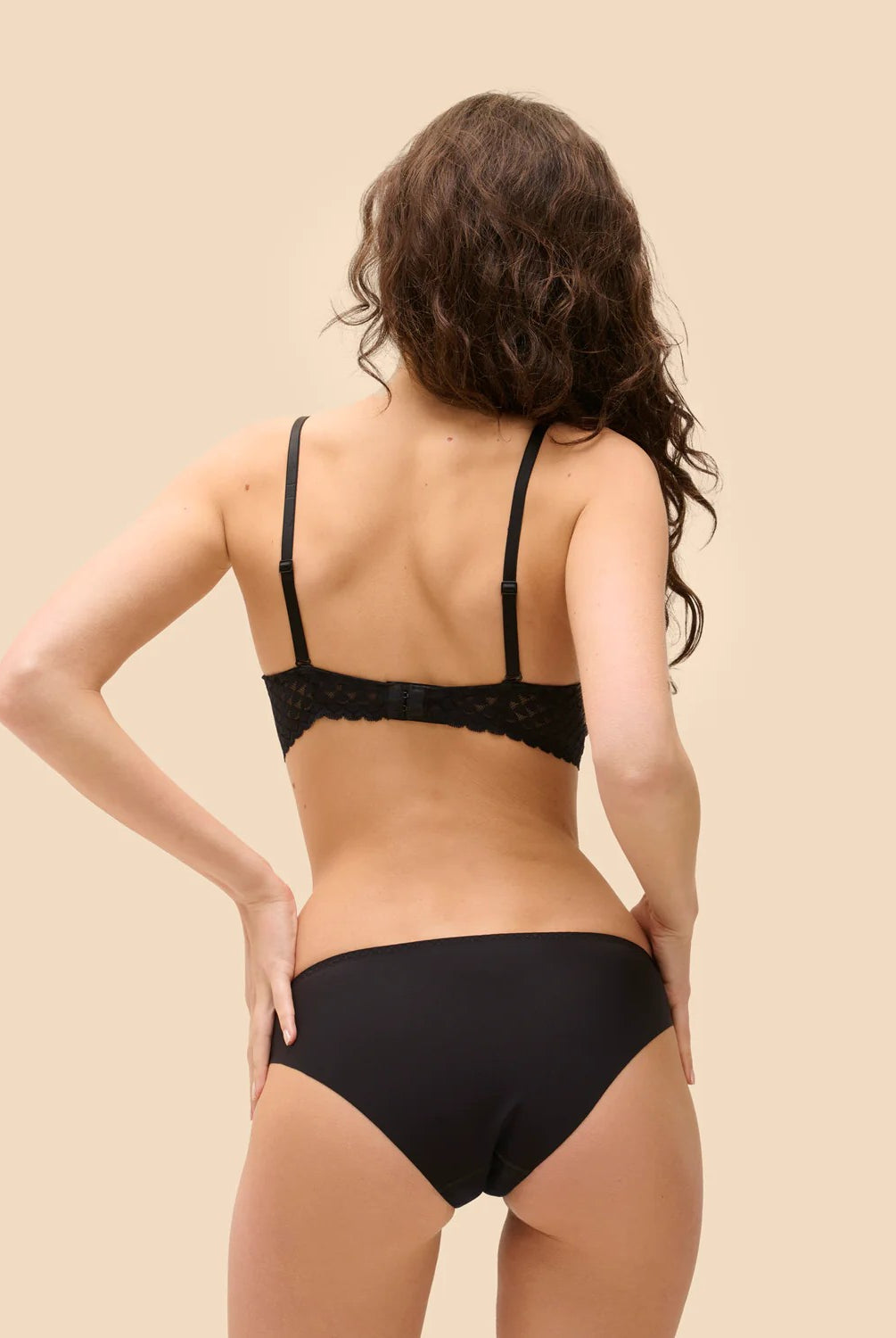 Simone Perele Subtile Push Up Bra - La Donna