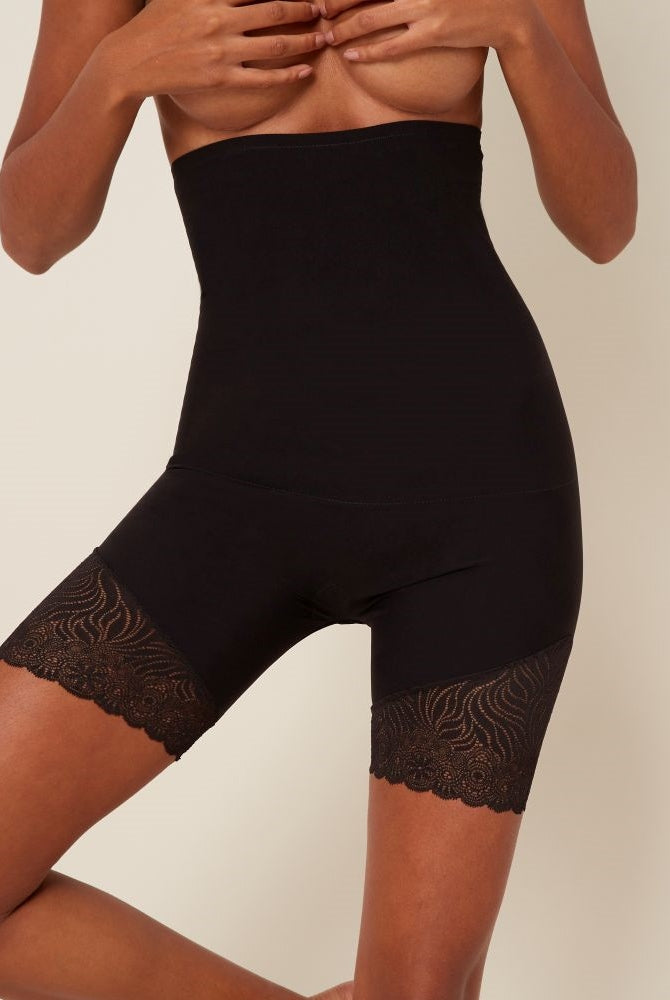 Simone Perele Top Model Full Shaper - La Donna