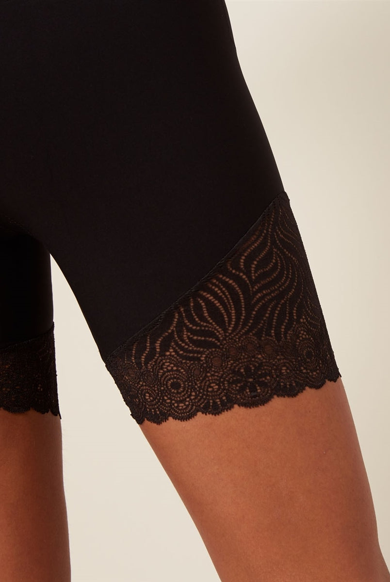 Simone Perele Top Model Full Shaper - La Donna