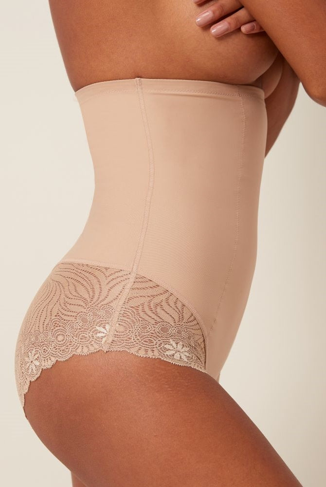 Simone Perele Top Model High Waist Shaper - La Donna