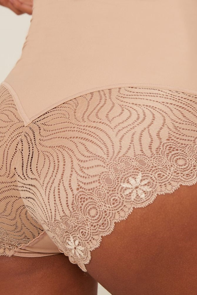 Simone Perele Top Model High Waist Shaper - La Donna