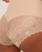Simone Perele Top Model High Waist Shaper - La Donna