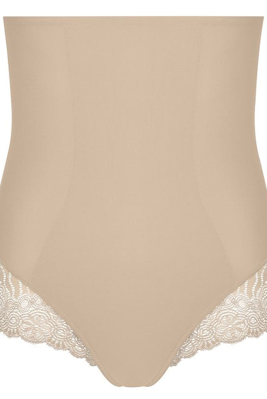 Simone Perele Top Model High Waist Shaper - La Donna