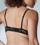 Simone Perele Victoire Half Cup Bra - La Donna