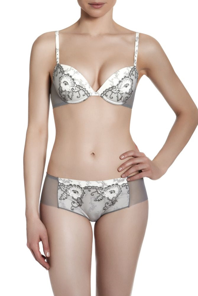 Simone Perele Volupte Push Up Bra - La Donna
