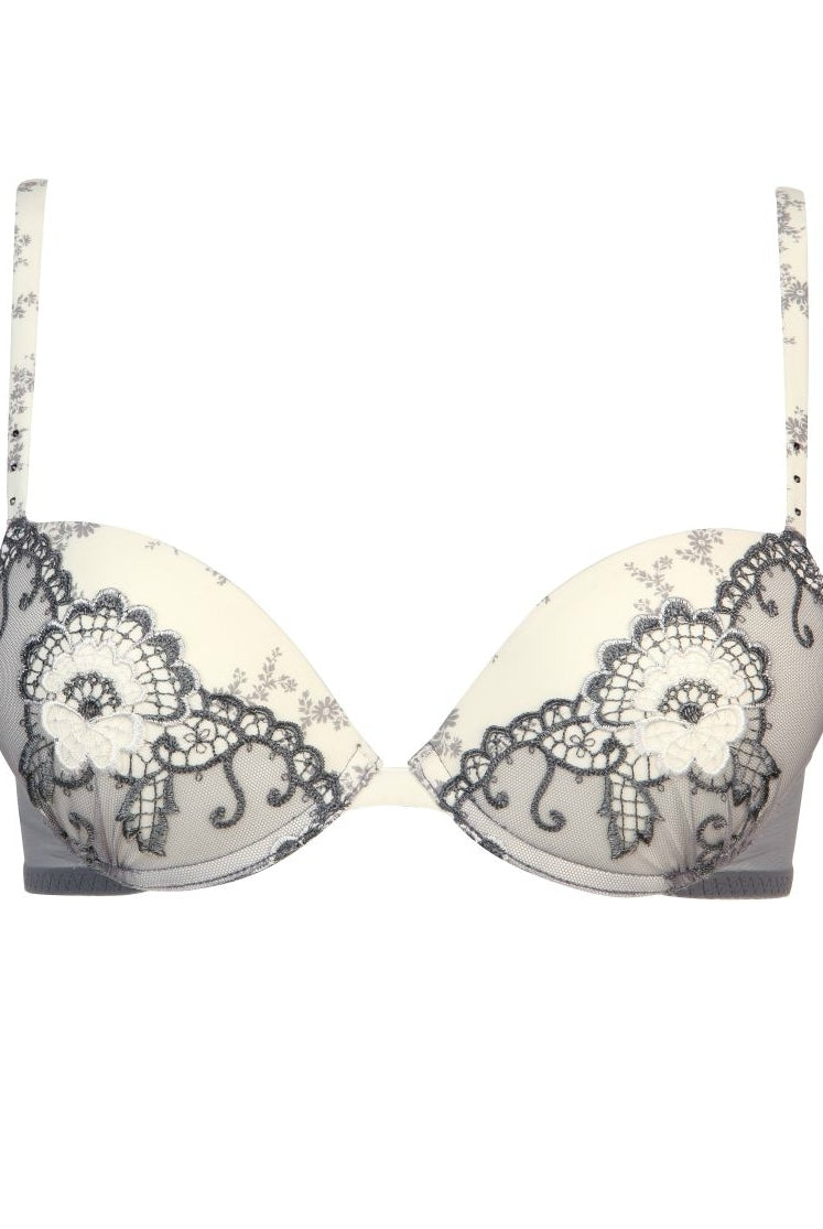 Simone Perele Volupte Push Up Bra - La Donna