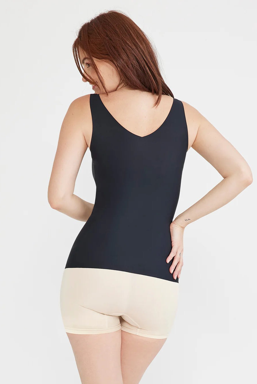 Yummie 6-in-1 Shapewear Tank Top - La Donna