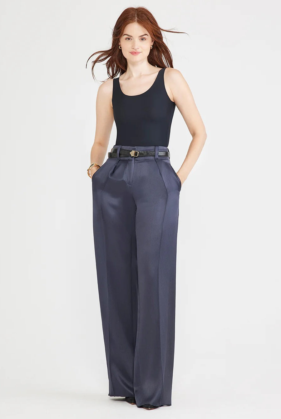 Yummie 6-in-1 Shapewear Tank Top - La Donna