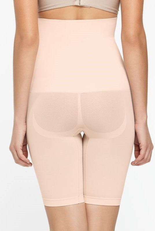 Yummie Cleo High Waist Short - La Donna
