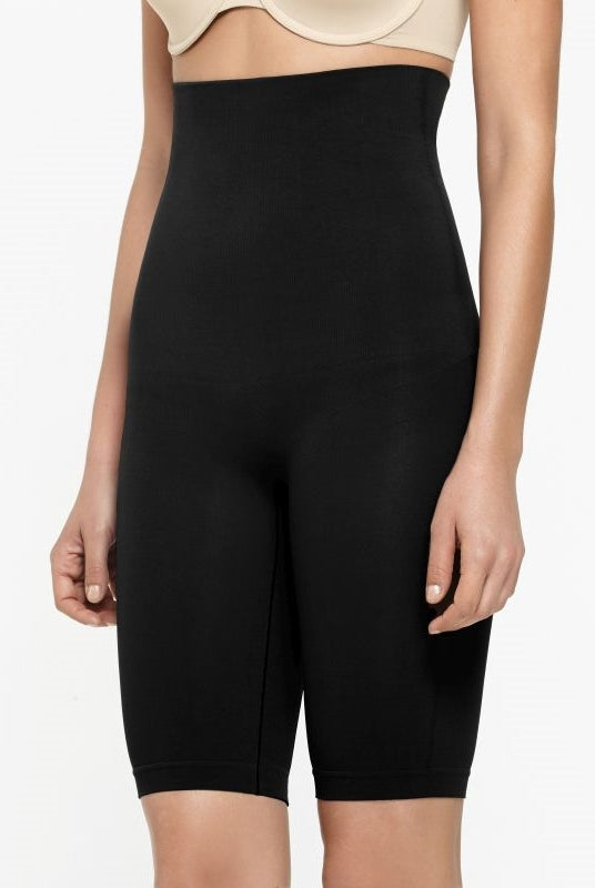Yummie Cleo High Waist Short - La Donna