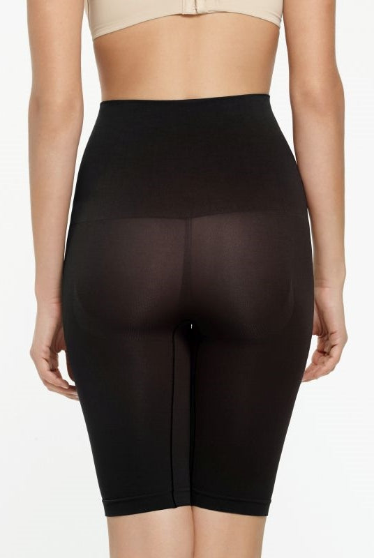 Yummie Harlo Short - La Donna