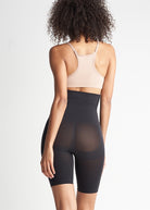 Yummie High Waist Thigh Shaper - La Donna