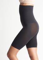 Yummie High Waist Thigh Shaper - La Donna