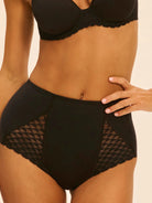 Simone Perele Subtile Control Full Brief - La Donna