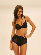 Simone Perele Subtile Control Full Brief - La Donna