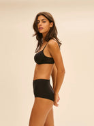 Simone Perele Subtile Control Full Brief - La Donna