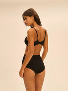 Simone Perele Subtile Control Full Brief - La Donna