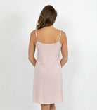 Baselayers Cotton Voile Reversible Chemise - La Donna