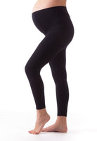 Bellissima Maternity Support Leggings - La Donna