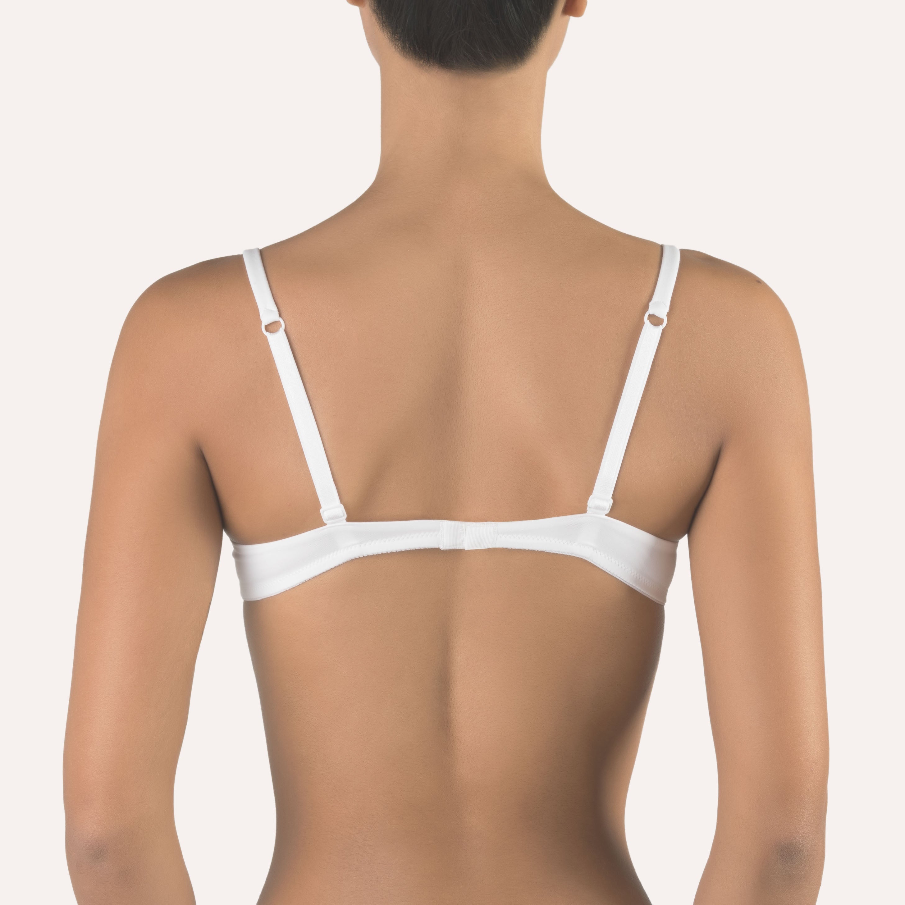 Cotton Club Cristina T-Shirt Bra - La Donna