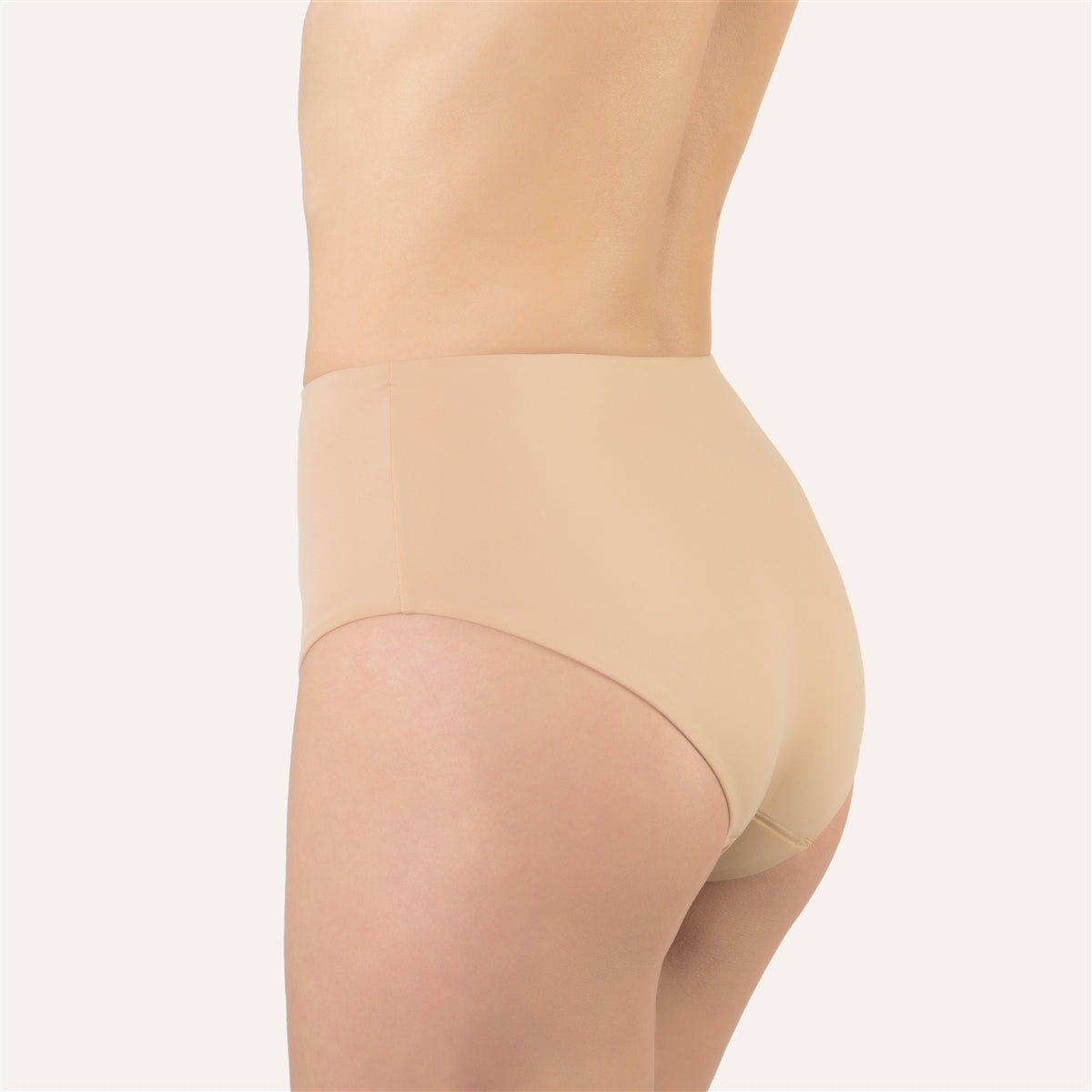 Cotton Club Denise Brief - Nude - La Donna