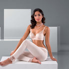 Cotton Club Egeria Full Cup Bra - La Donna