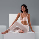 Cotton Club Egeria Full Cup Bra - La Donna