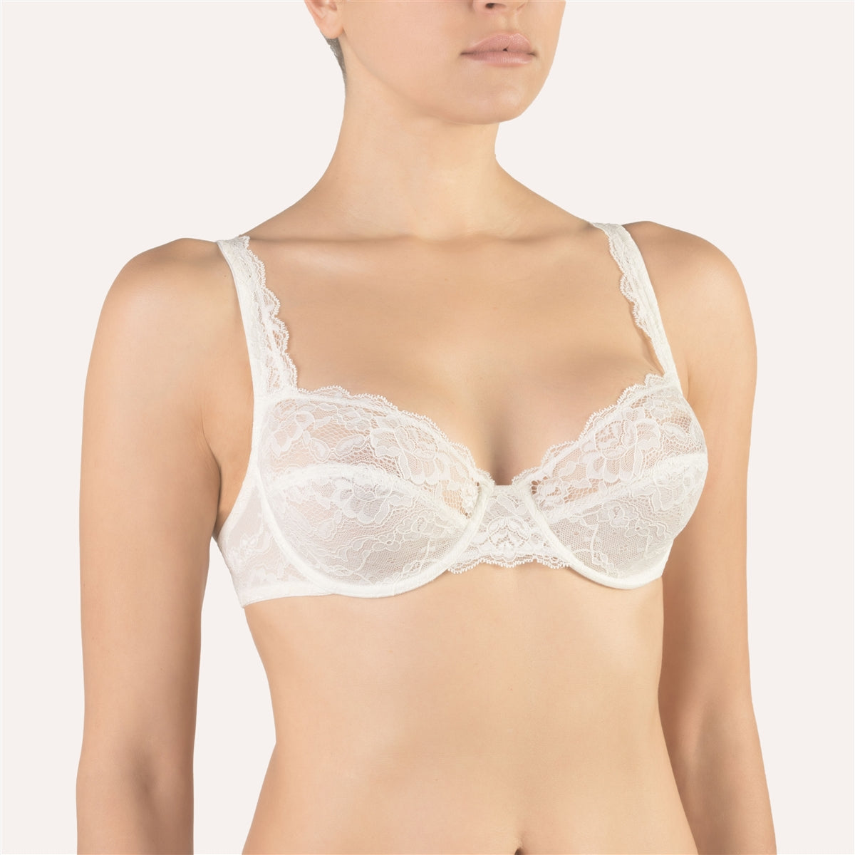 Cotton Club Gemma Bra - La Donna