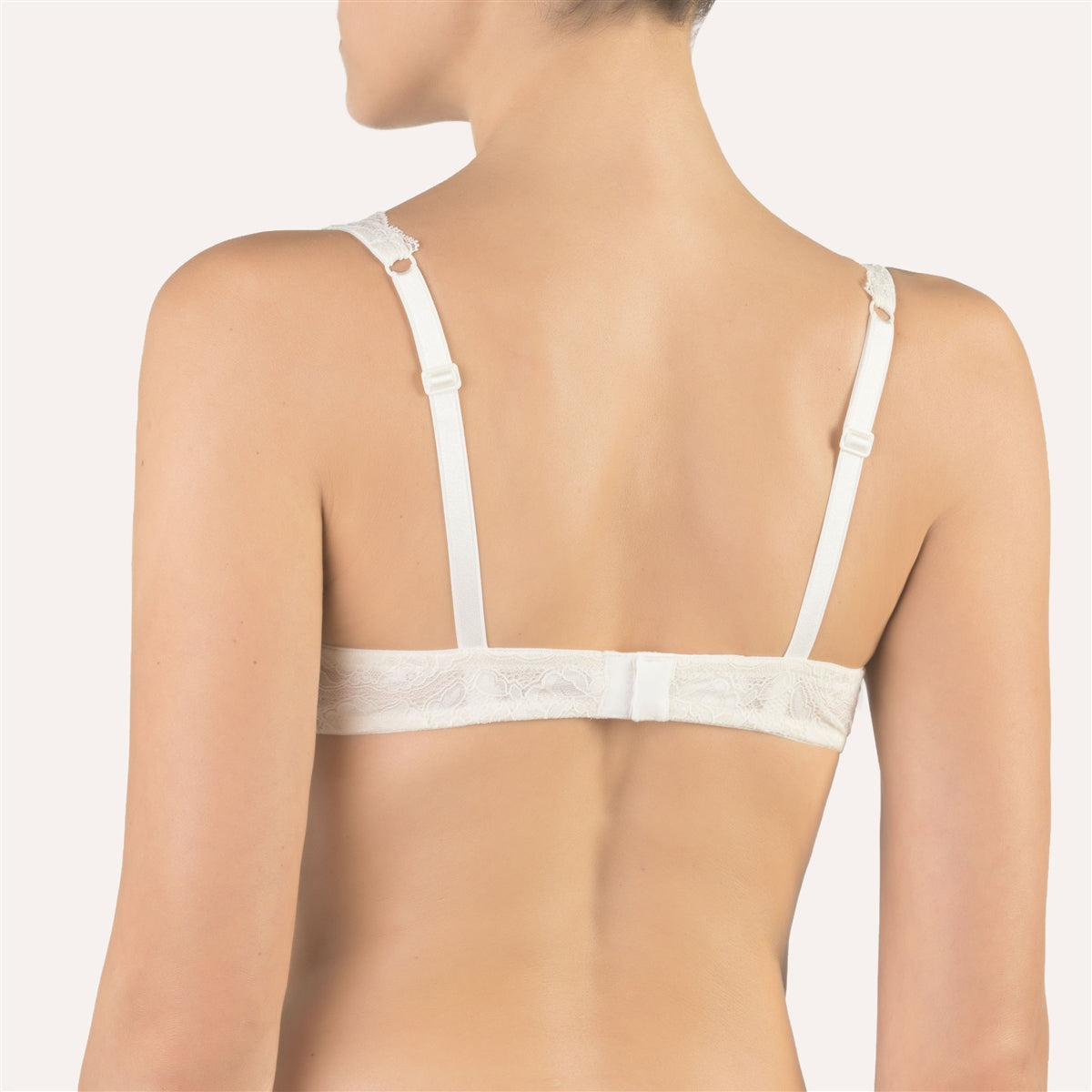 Cotton Club Gemma Bra - La Donna