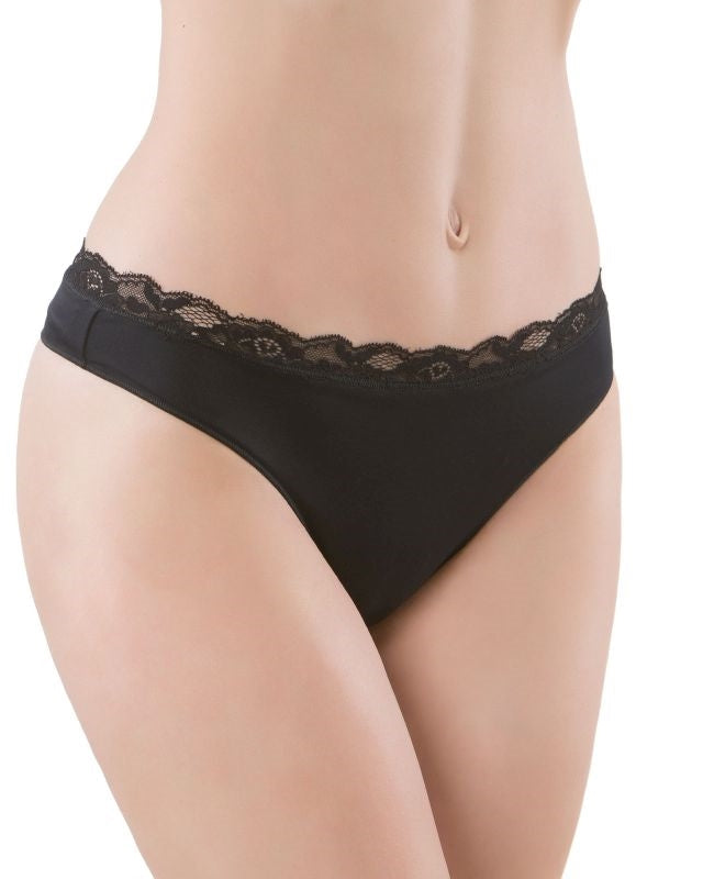 Cotton Club Jalu Thong - La Donna