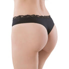 Cotton Club Jalu Thong - La Donna