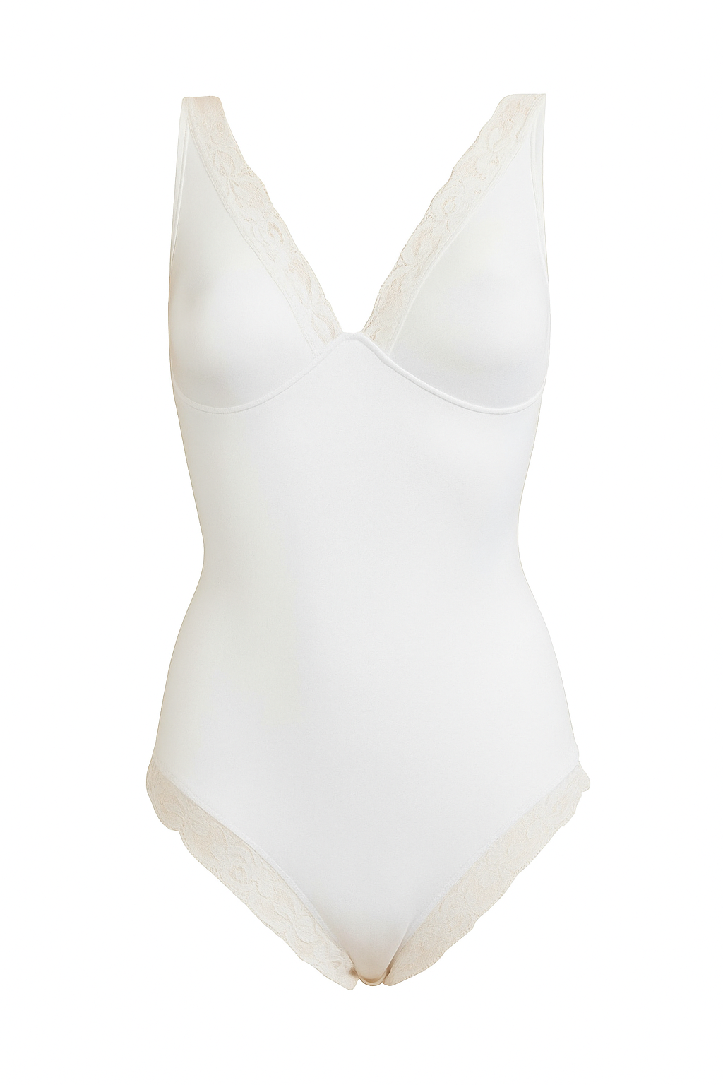 Cotton Club Tamara Bodysuit - La Donna