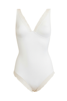 Cotton Club Tamara Bodysuit - La Donna