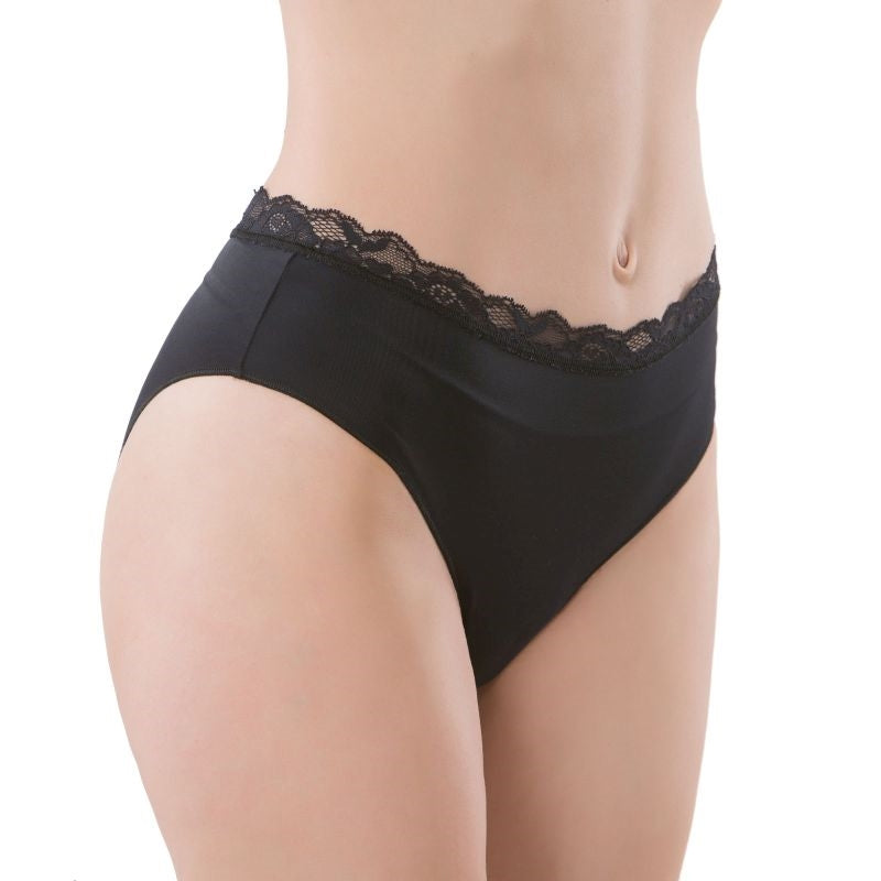 Cotton Club Veruska Brief - La Donna