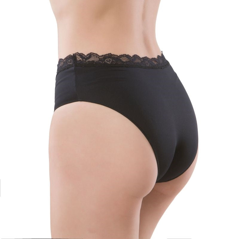 Cotton Club Veruska Brief - La Donna