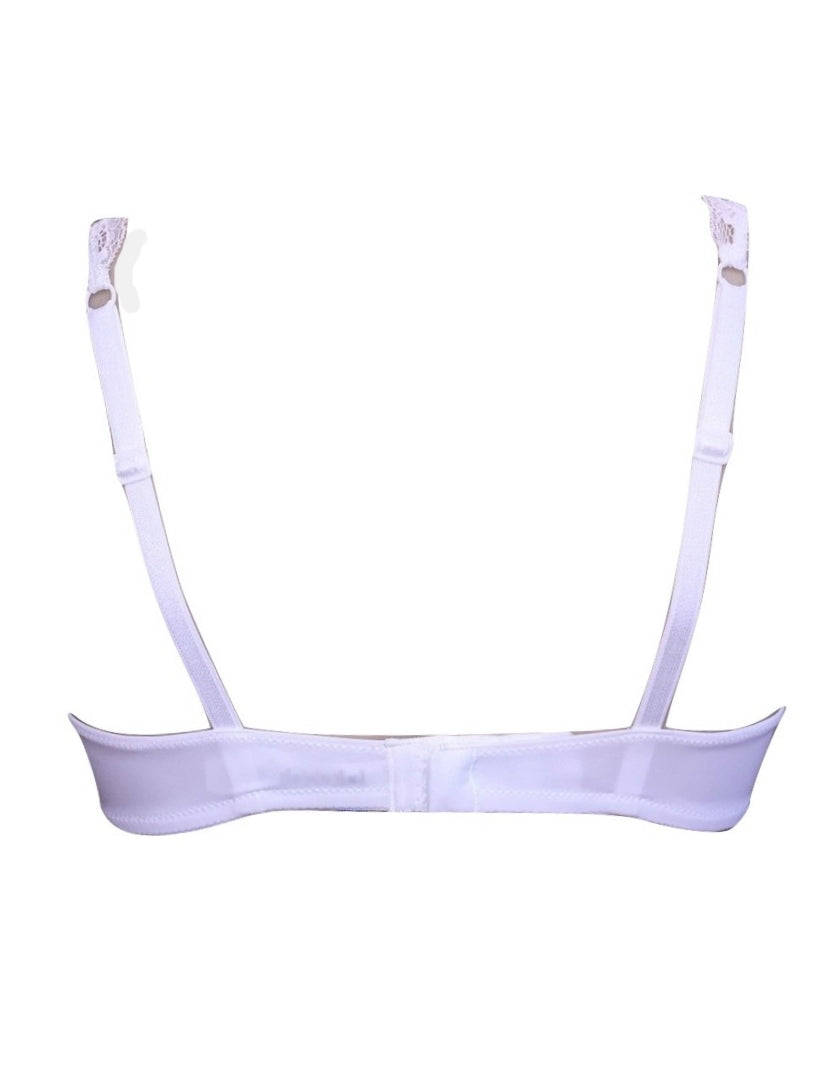 Cotton Club Wendy Bra - La Donna