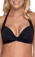 Jets 50's Moulded Bikini Top - La Donna