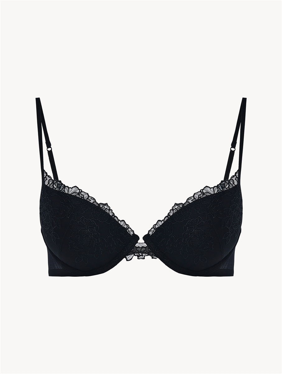 La Perla Bella Push Up Bra - La Donna