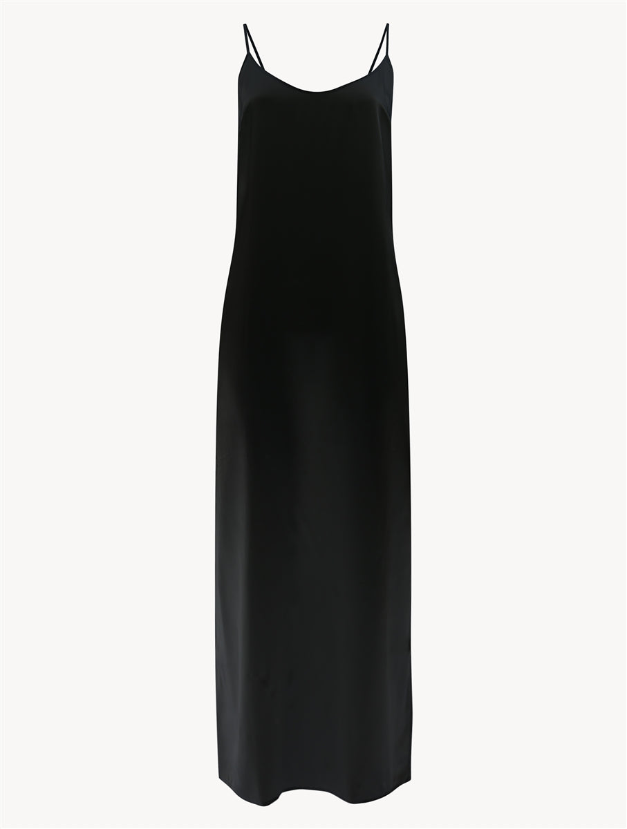 La Perla Silk Long Nightdress - La Donna