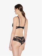 La Perla Souple Cotton T-Shirt Bra - La Donna