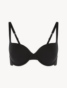 La Perla Souple Cotton T-Shirt Bra - La Donna