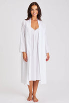 Love & Lustre Cotton Spot Nightie - La Donna