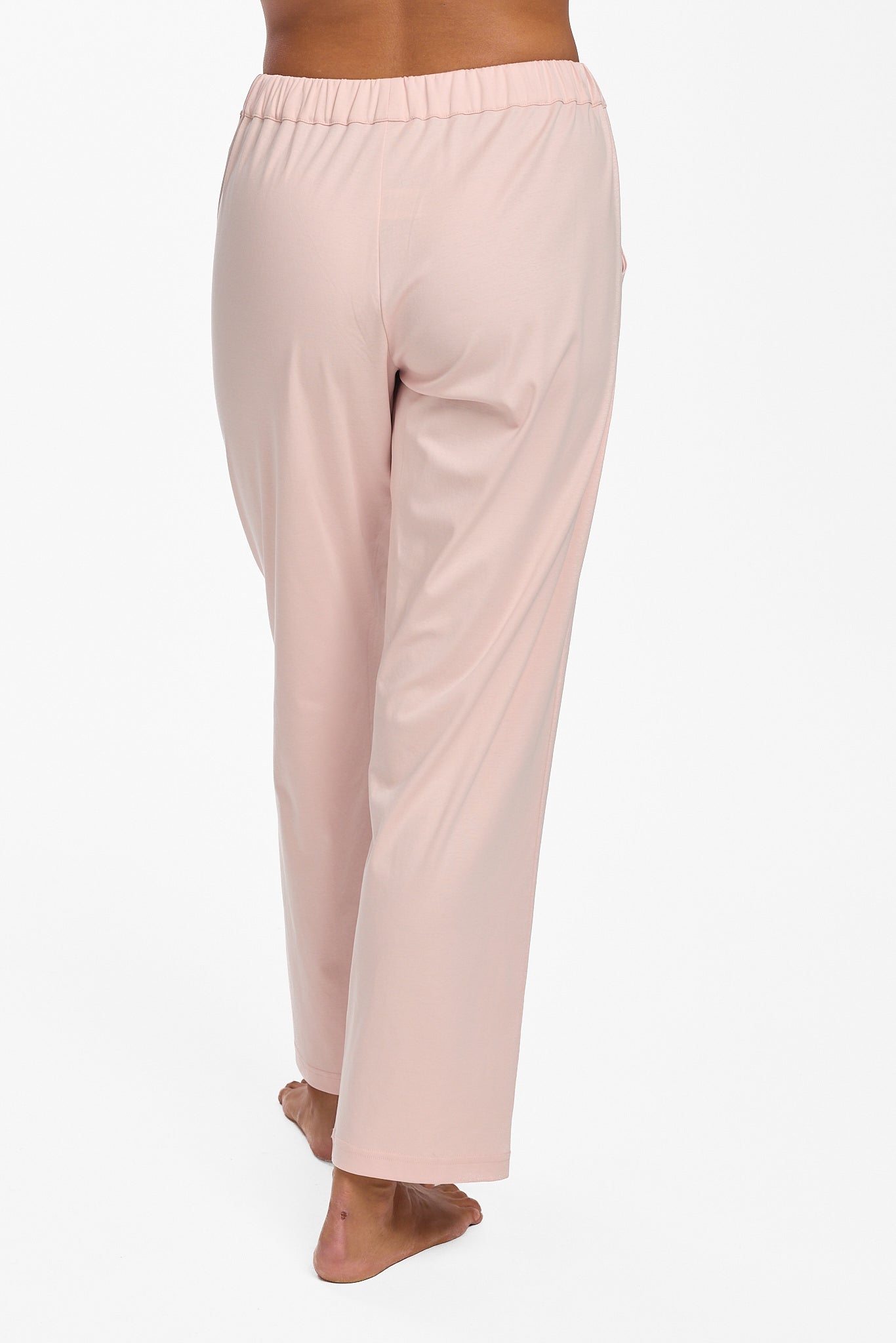 Love & Lustre Supima Cotton PJ Set - La Donna