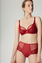 Maison Lejaby Grace Full Cup Bra - La Donna
