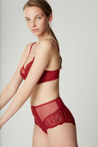 Maison Lejaby Grace Full Cup Bra - La Donna