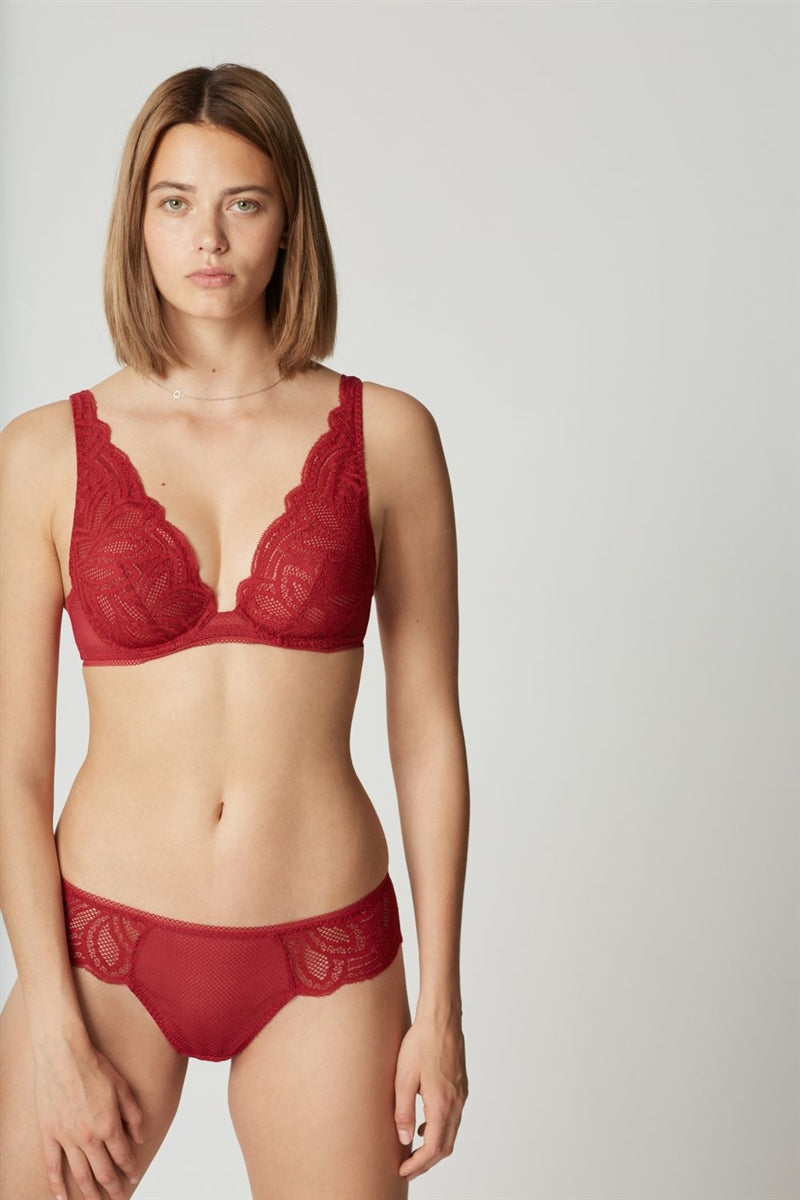 Maison Lejaby Grace Tanga - La Donna