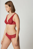Maison Lejaby Grace Tanga - La Donna