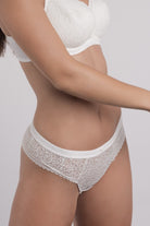 Maison Lejaby Mandala Lace Tanga - La Donna