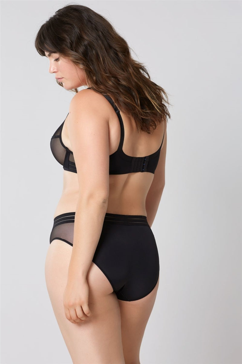 Maison Lejaby Nufit Full Cup Bra - La Donna